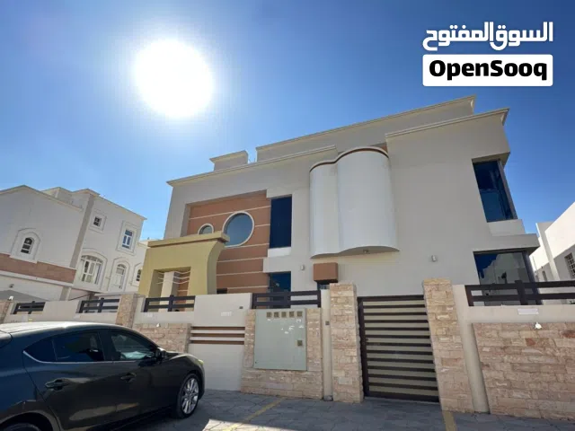 150 m2 2 Bedrooms Apartments for Rent in Muscat Al Maabilah