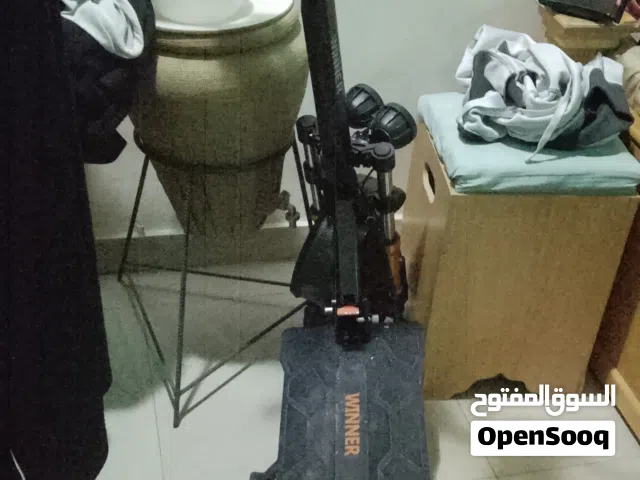 للبيع سكوتر