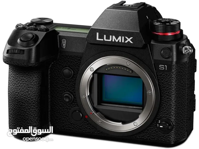 Panasonic DSLR Cameras in Tripoli