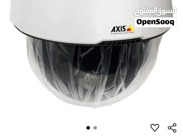 كاميرا جديده غيرمستعمله