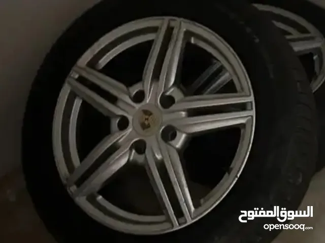 Toyo 19 Tyre & Rim in Southern Governorate