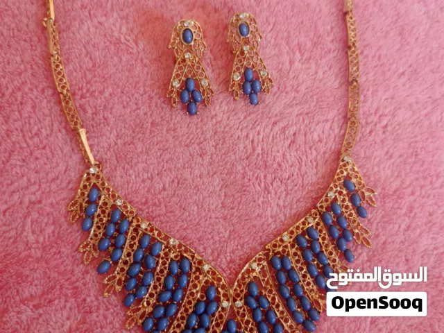 سنسال وحلق نضاف جدا