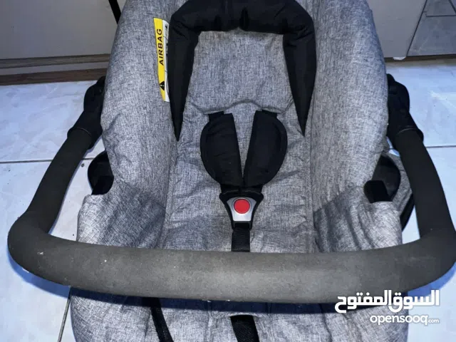 Baby seat car brands junior