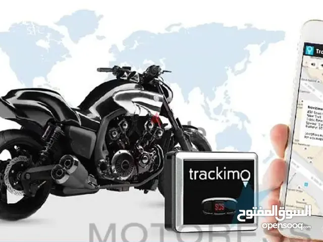 GPS Live tracker 4g with simcard and battery