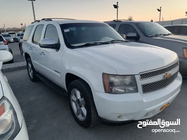 Used Chevrolet Tahoe in Al Batinah
