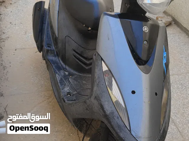 2003 ياماها أخرى