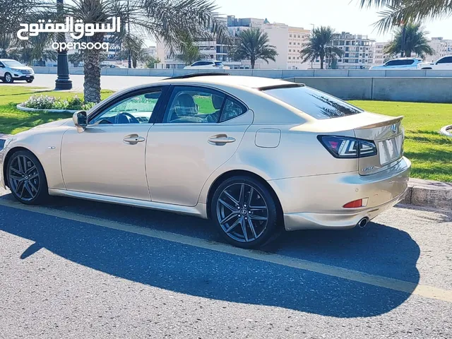 لكزس is 300 للبيع موديل 2008 خليجي دفع خلفي