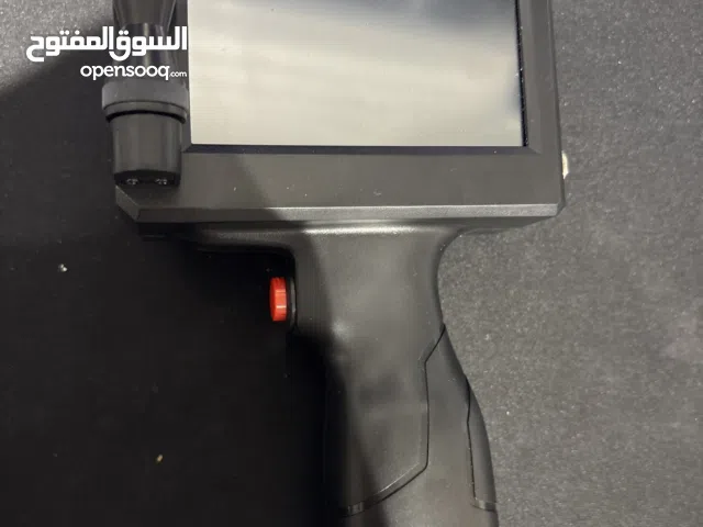 ماكنة طباعة فرد