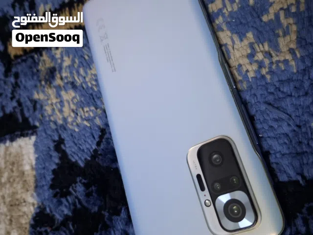 ريدمي نوت 10 برو ماكس