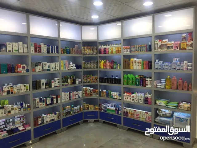 200m2 Shops for Sale in Cairo Heliopolis