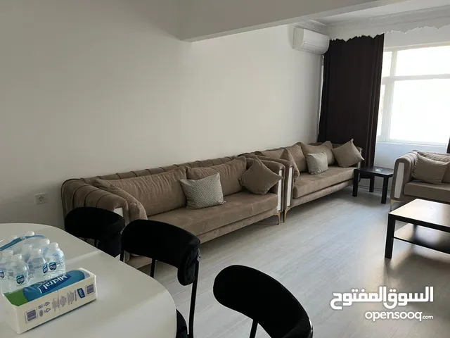 120 m2 3 Bedrooms Apartments for Rent in Istanbul Fatih