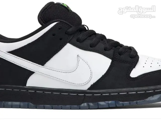 Nike dunk low pro