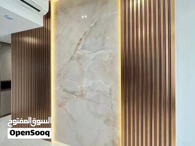 مطابخ غرف نوم ابواب