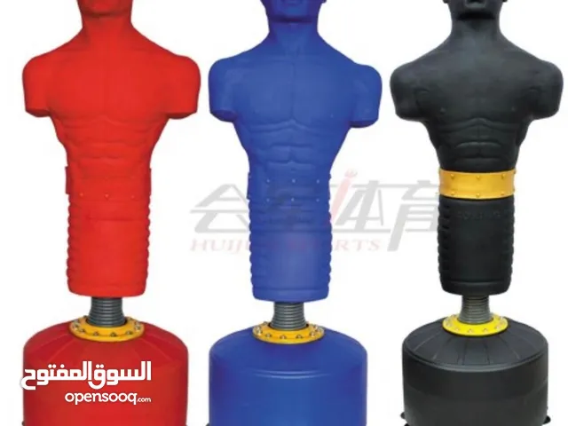 مجسم تدريب سيلكون