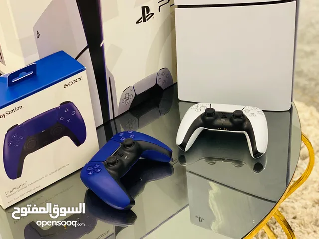 Ps5 سلم أوروبي