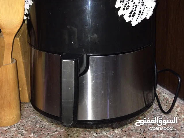 مقلاة هوائية