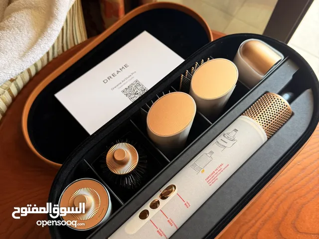 Dreame Airstyle Pro Hair Brush 7 in 1