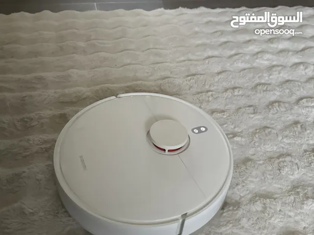 Xiaomi Robot vacuum cleaner