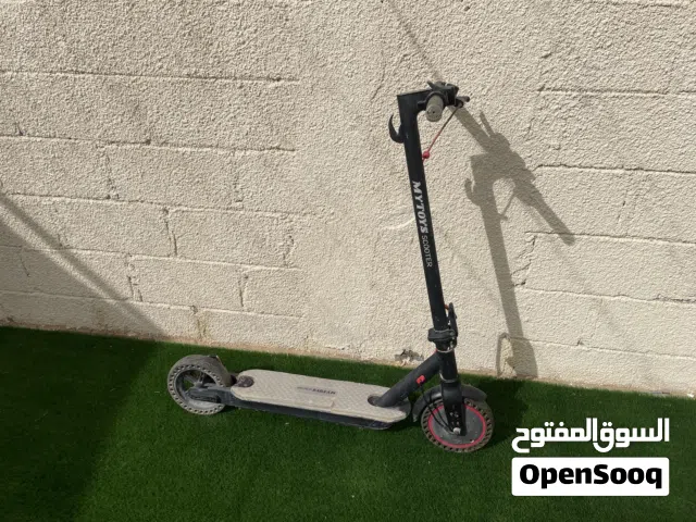 سكوتر مستعمل