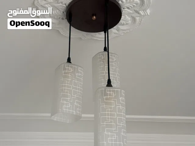 ثرية ثلاثيه مع المصابيح جميلة جداً عدد 20