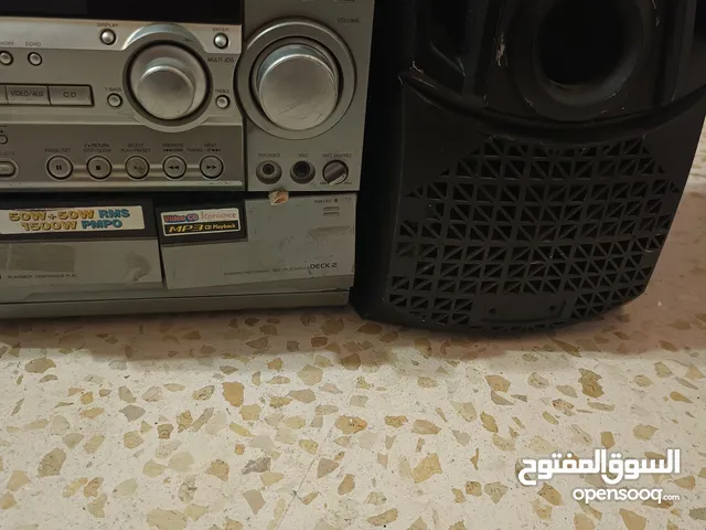  Speakers for sale in Amman