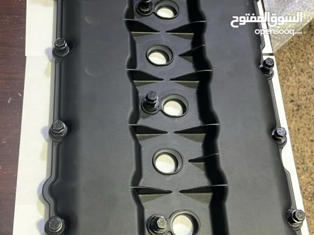 غطا صباب بورش 3.6