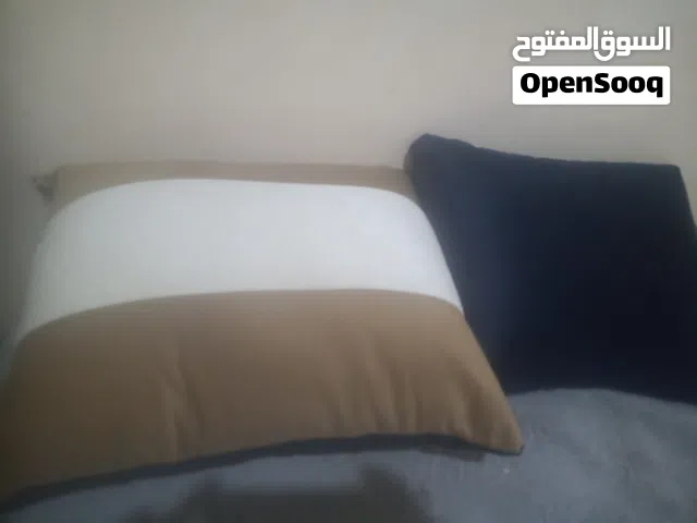 مخاد نوم راحه بلستتتر قماش ناعم  اطلب الكميه الذي تريده  اسعار عرطه من3000الحبه