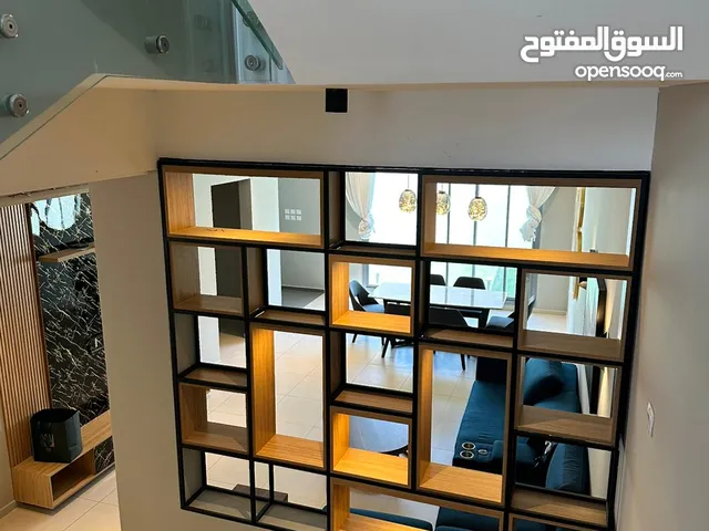 فيلا راقيه ديار المحرق مفروش وشامل الانترنت والكهرباءLuxury villa in Diyar Al Muharraq, fur