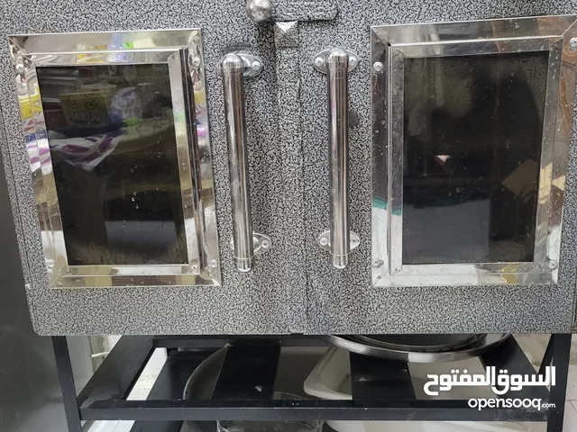 فرن عربي بحالة ممتازة