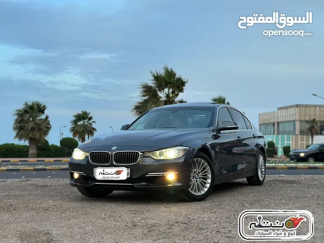 BMW 5 Series 2015 in Hawally