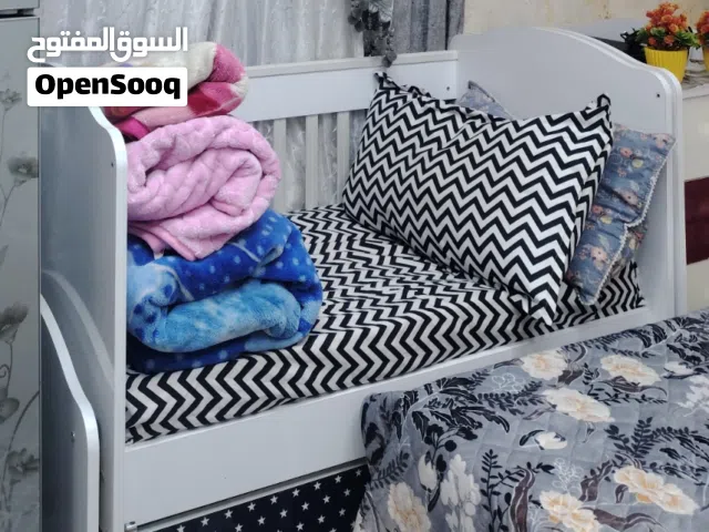 جربات اطفال