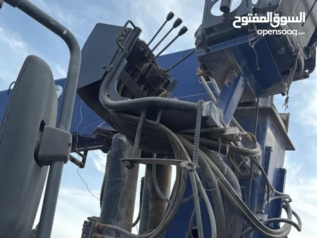 ونش كرين 15 طن للبيع