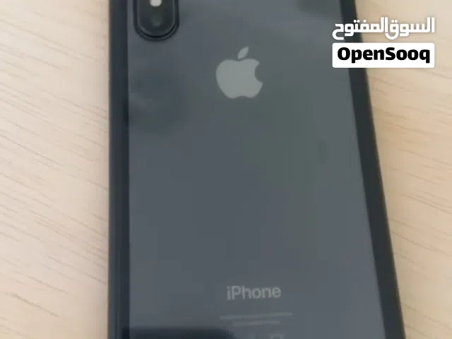 Apple iPhone XS 256 GB in Amman