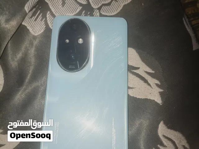 هونر 200 برو توب نظافة
