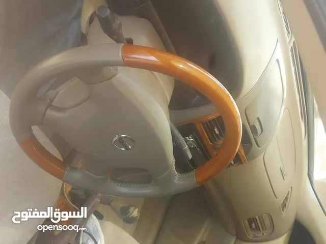 ستيرنجات خشب للفتك والمكسيما من موديل 2000 الى 2008