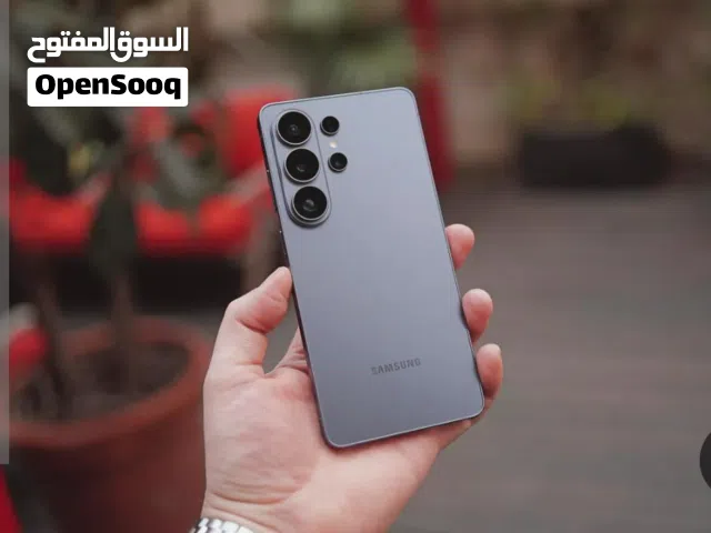 الربيع مش بس ورد  ......  ده كمان صور بجودة سامسونج S26 الترا