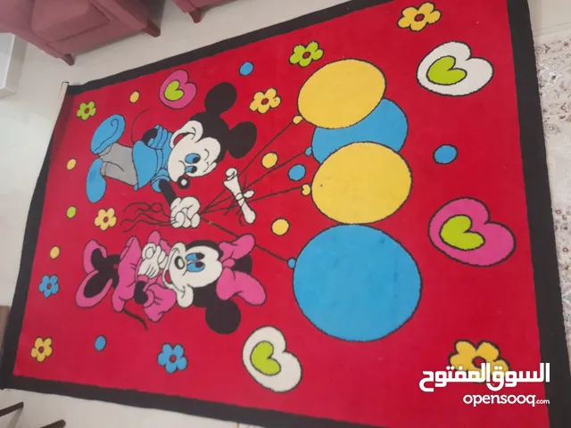 Kids Carpet 2×3 سجاد أطفال