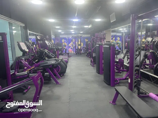 FOR SALE: Fully Equipped Gym – Great Business Opportunity!