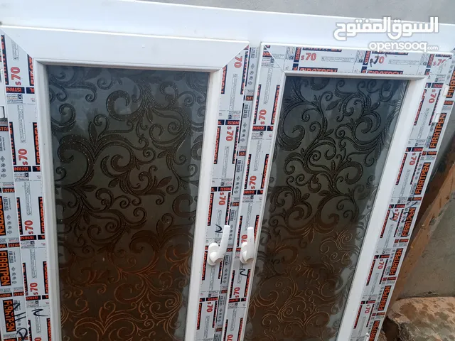 شباك بفسي للبيع