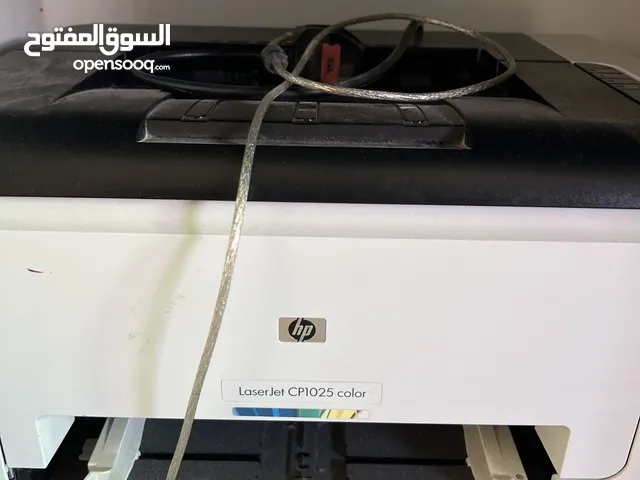 Printers Hp printers for sale  in Amman