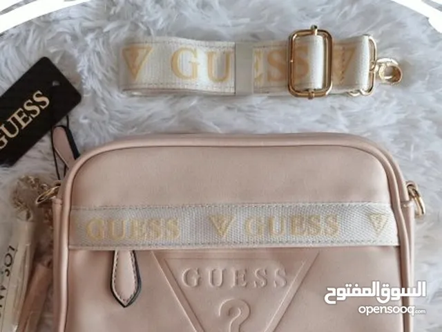 GUESS Hand Bags for sale  in Jenin