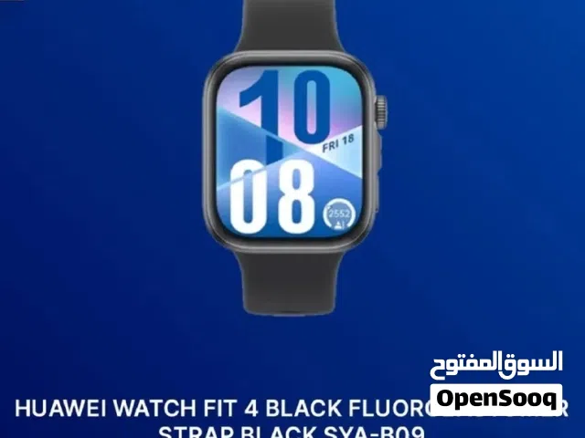 Huawei smart watches for Sale in Muscat