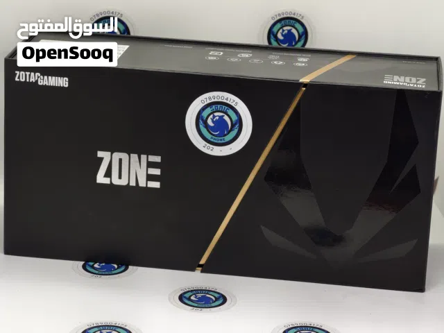 ZOTAC ZONE 512 GIGA