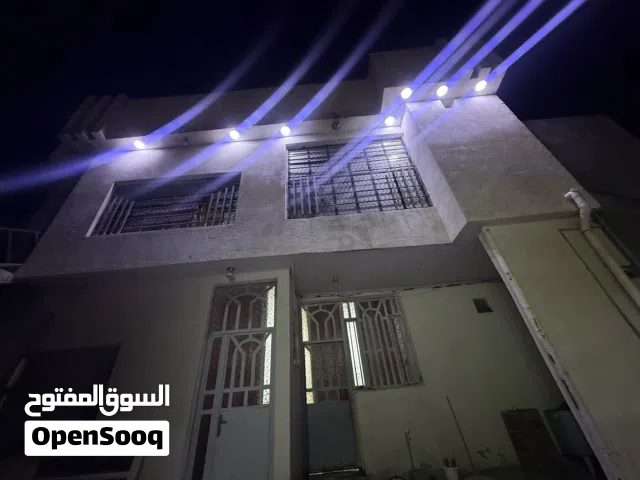 بيت للبيع التنومه نهر حسن