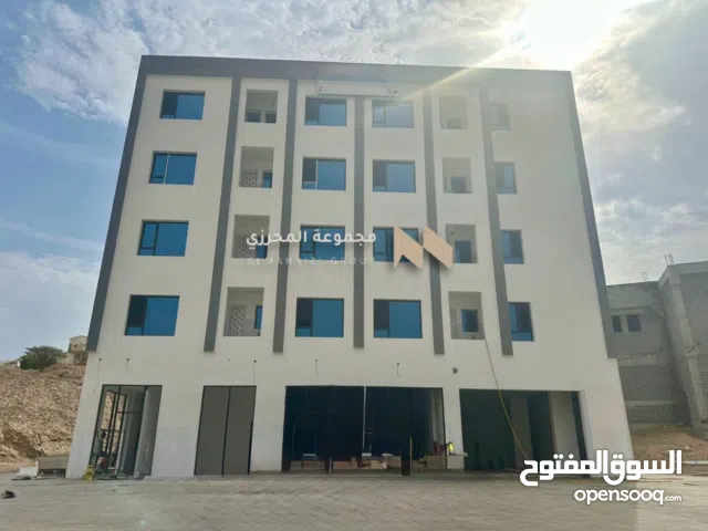 90 m2 2 Bedrooms Apartments for Rent in Muscat Bosher