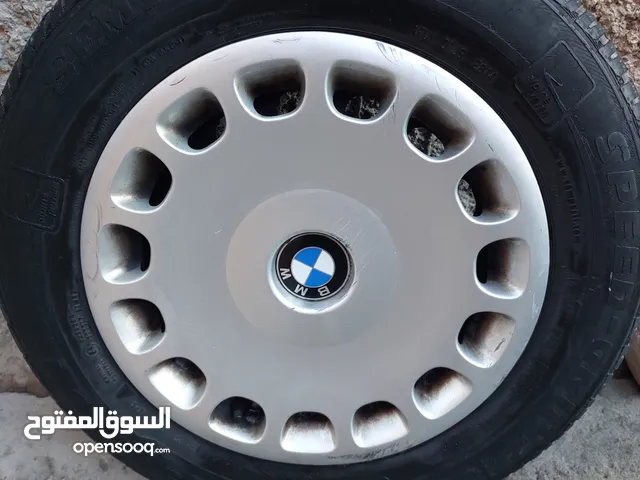 Other 15 Tyre & Wheel Cover in Tripoli