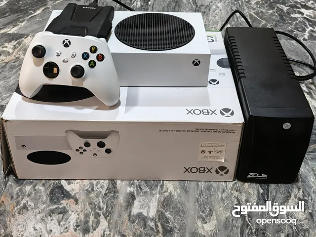 Xbox Series S Xbox for sale in Baghdad