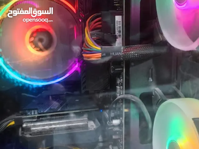 تجميعة قوية + شاشة ASUS