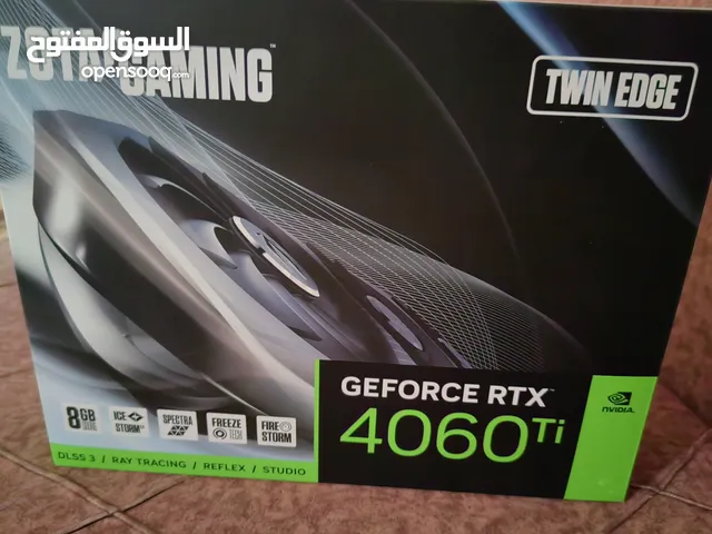 Graphics Card for sale in Tripoli