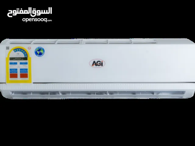 AGI Air Conditioner  مكيف هواء AGI
